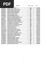 Data Covid 21 Septiembre 2021