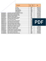 Positivos Covid 07 Septiembre 2021