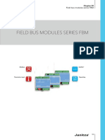 Field Abb Manual FBM