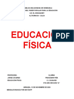 13 11 20 Educacion Fisica