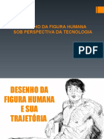 Desenho Da Figura Humana