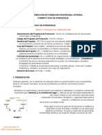 Guia 4 Empresa y Su Constitución Legal