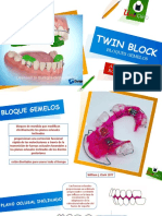 Twin Block C