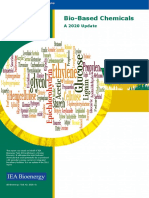 Bio Based Chemicals A 2020 Update Final 200213