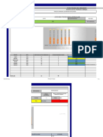 Ficha Técnica Indicador Productividad