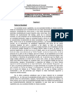 Sobre La Autoformacion Colectiva, Integral, Continua y Permanente de La Clase Trabajadora