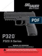 Manual Sig Sauer P320