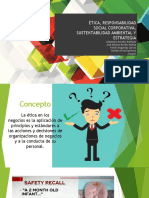 Estrategia Empresarial Capitulo 9