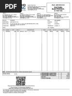 Factura Electrónica: Sede Principal