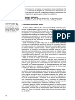 EMILIO TENTI FANFANI - Sociologia de La Educacion - Foucault Pag. 44-54