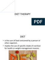 10diet Therapy - General Diet