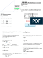 Unidades Químicas de Masa Ii - 5to de Secundaria