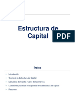 M4 - Estructura de Capital (Clase)