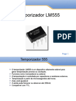 Temporizador LM555