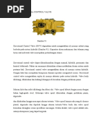 Directional Control Valve