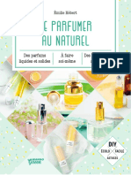 Se Parfumer Au Naturel: DIY DIY