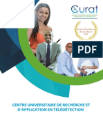 Brochure Institutionnelle CURAT 2021