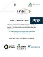 Appel A Communications