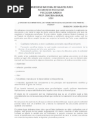 Conocen Los Peritos Las Consecuencias Legales de Una Pericia Falsa