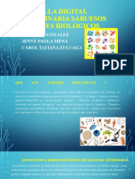 Cartilla Dijital Agentes Biologicos