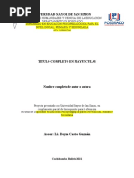 Funciones Ejecutivas Niños de 4 A 5 Años