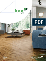 3168 Catalogo Eucafloor LVT