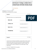 Escenario 7 Herramientas para La Productividad