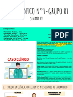 Caso Clínico N°1-Grupo 01 Semana 09