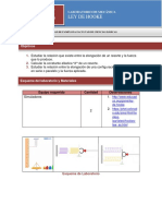 Guía 6 - Ley de Hooke