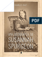 Charles Ray - Uma Biografia de Susannah Spurgeon