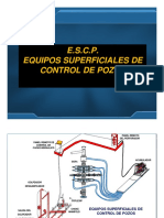 Equipos de Superficie