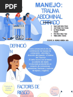 0 MANEJO DE TRAUMA CERRADO-Grupo5-UrgenciasyEmergenciasMedicasII-UNIFRANZ