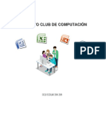 Proyecto COMPUTACION