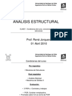 Analisis Estructural Usach c1