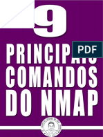 9 Comandos Nmap NI