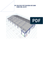 Memoria de Calculo Iglesia FINAL