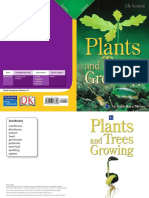 G3 - LSR - 2Y - 3.01 Plants and Trees Growing