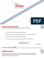 Guia de Estudos Escatológicos