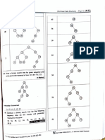 (Nonlinear (6-31) : Structures GTU-Sem. 3-Comp/T) Binary Tree