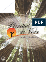 Plenitud de Vida - Manual