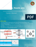 Lec3b-Orifice Jets