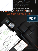 SolidPlant P&ID Training Manual