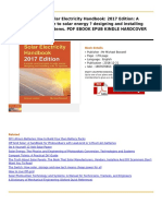 Solar Electricity Handbook 2017