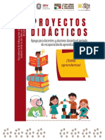 Proyecto Instructivos