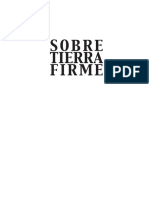 Sobre Tierra Firme (2004) Mark Finley