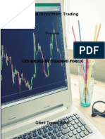 Les Bases Du Trading Forex