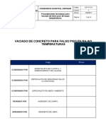 GO-Pr-013 Procedimiento Concreto en Falso Piso en Bajas Temperaturas