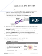 Mastering Biology BK2 Notes