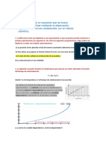 Fisica y Quimica