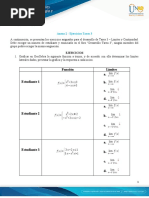 Anexo 2 - Ejercicios Tarea 3